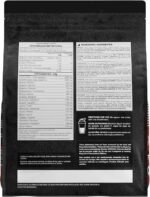 WHEY 100%, Dark Lab, Refil 900g, Baunilha - Imagem 2